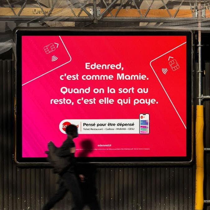 Services publicitaires